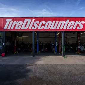 Bild von Tire Discounters