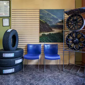 Bild von Tire Discounters