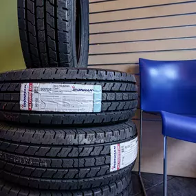 Bild von Tire Discounters