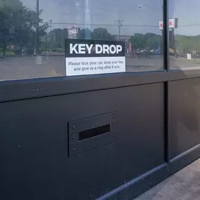 Bild von Tire Discounters