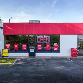 Bild von Tire Discounters
