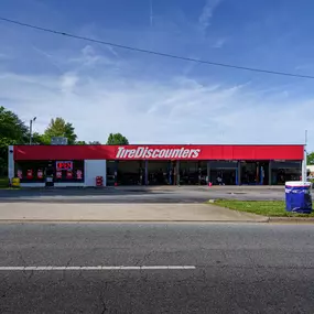 Bild von Tire Discounters