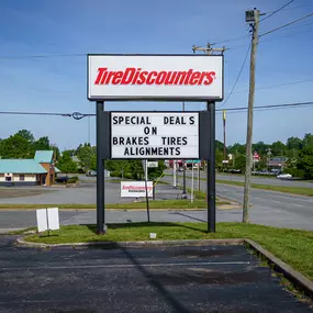 Bild von Tire Discounters