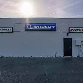 Bild von Tire Discounters