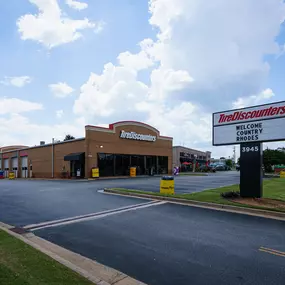 Bild von Tire Discounters