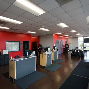 Bild von Tire Discounters