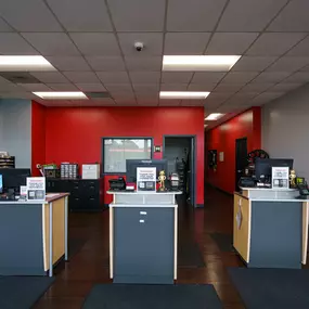 Bild von Tire Discounters