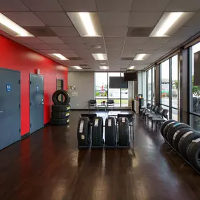 Bild von Tire Discounters