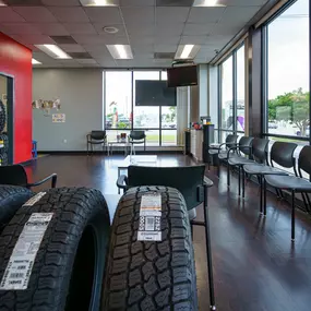 Bild von Tire Discounters