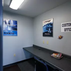 Bild von Tire Discounters