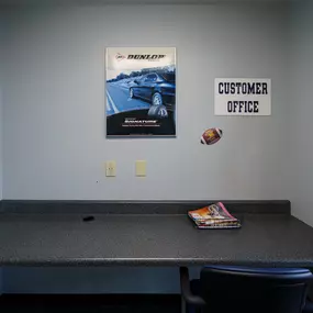 Bild von Tire Discounters