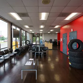 Bild von Tire Discounters