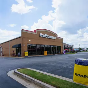 Bild von Tire Discounters