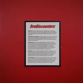Bild von Tire Discounters