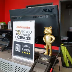 Bild von Tire Discounters