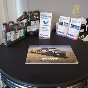 Bild von Tire Discounters