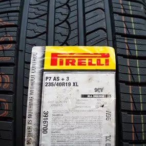 Bild von Tire Discounters