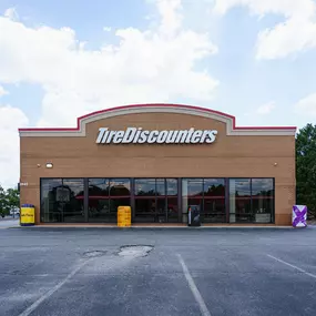 Bild von Tire Discounters