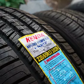 Bild von Tire Discounters