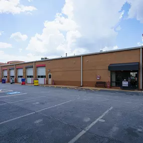 Bild von Tire Discounters