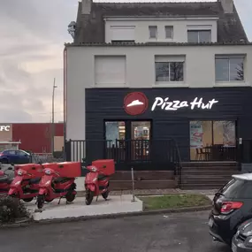 Bild von Pizza Hut