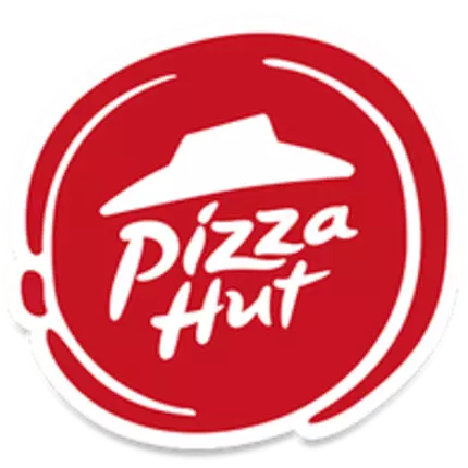 Logo van Pizza Hut