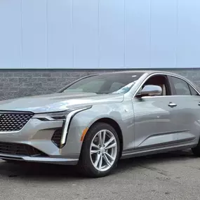 Bild von Wilkinson Cadillac