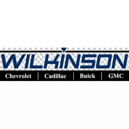 Logo from Wilkinson Cadillac