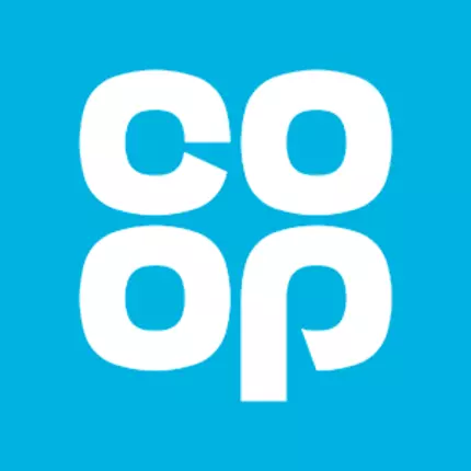 Λογότυπο από Co-op Food - Penshaw - Coxgreen Road