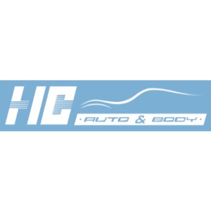 Λογότυπο από HC Auto and Body