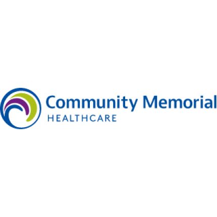 Logotipo de Community Memorial Wellness & Fitness Center