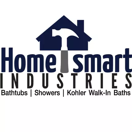 Logótipo de Home Smart Industries of Virginia