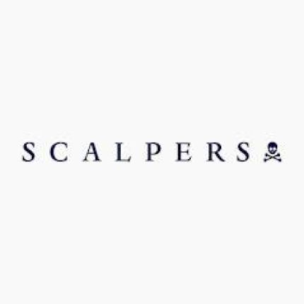 Logotipo de Scalpers Woman