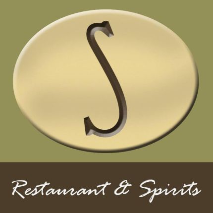 Logo from Stockton's Restaurant & Spirits