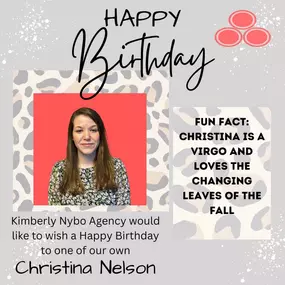 Kim Nybo - State Farm Insurance Agent