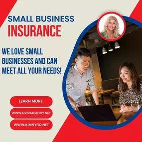 Call our office for a FREE quote today! 
Kim Nybo - State Farm Insurance Agent