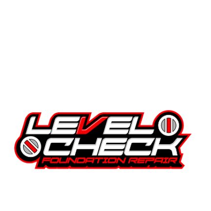 Logo fra Level Check Foundation Repair