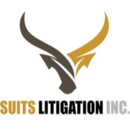 Logo de Suits Litigation, Inc
