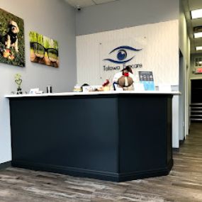 Eye care center in Totowa, NJ
