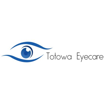 Logo fra Totowa Eyecare