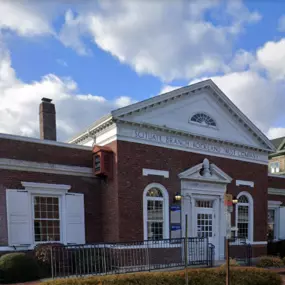 Scituate Branch