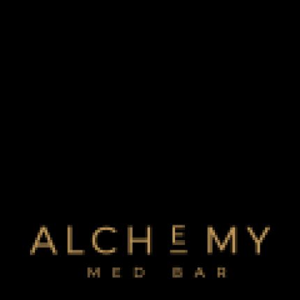 Logotipo de Alchemy IV and Med Bar