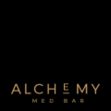 Logo van Alchemy IV and Med Bar