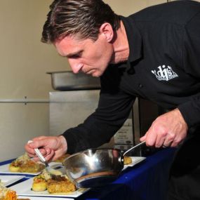 Bild von DJ's California Catering