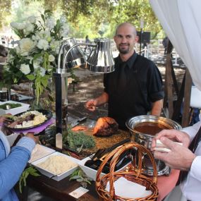 Bild von DJ's California Catering