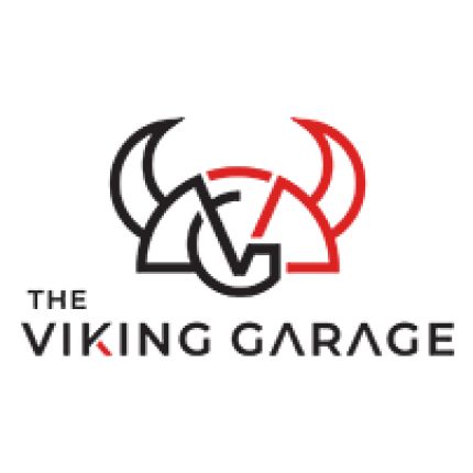 Logo from The Viking Garage