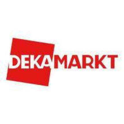 Logo from DekaMarkt Arnhem