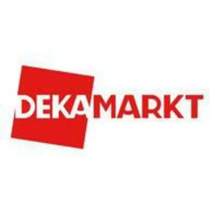 Logo da DekaMarkt Arnhem