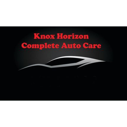 Logo von Knox Horizon Complete Auto Care