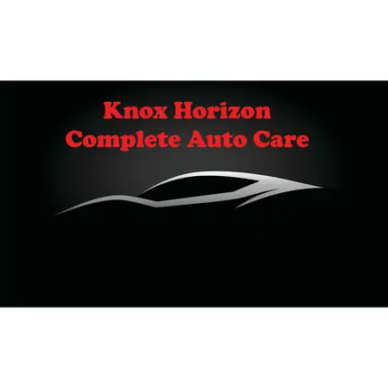 Logo van Knox Horizon Complete Auto Care